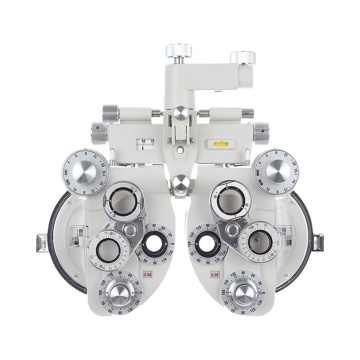 High-Quality Manual Phoropter VT-5B for Ophthalmic Optics in China