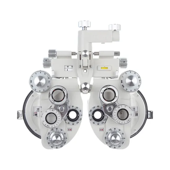 High-Quality Manual Phoropter VT-5B for Ophthalmic Optics in China