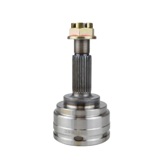 EPX Brand New Hot Sale CV JOINT OE 39211-3U000 Outer CV Joint for NISSAN Tiida AT N17