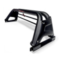 Tough Excellent Universal 4x4 Car PickUp Truck Stainless Steel Anti Sport Roll Bar for Toyota Hilux Revo Tacoma Isuzu