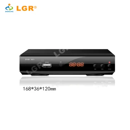 Factory OEM full hd mstar  decoder tv box