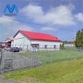 Agricultural metal buildings farm livestock shelter