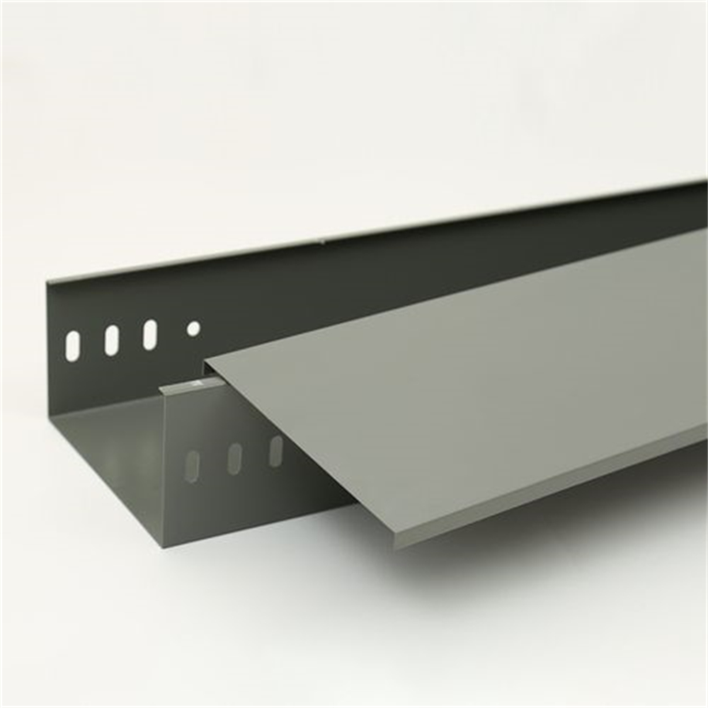 Galvanized Cable Tray