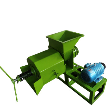 Mini Motor-Driven Palm Fruit Oil Press Machine for Small Capacity Home or Farm Use