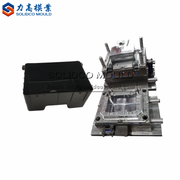 OEM high quality Plastic Injection Water Purifier Mold