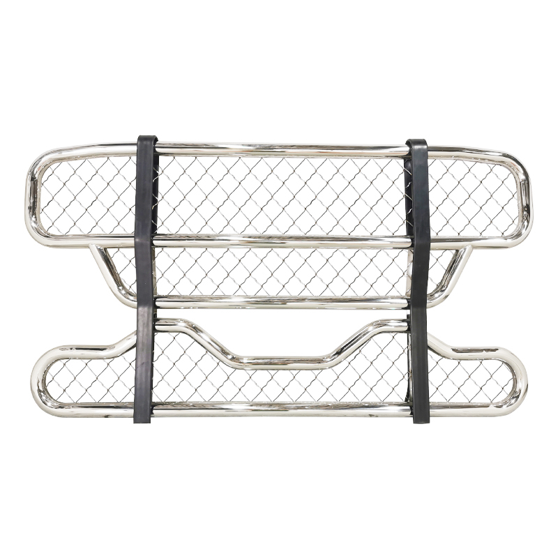 dongsui Custom Deer Guard for International Prostar