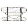 dongsui Custom Deer Guard for International Prostar