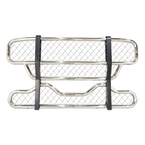 dongsui Custom Deer Guard for International Prostar