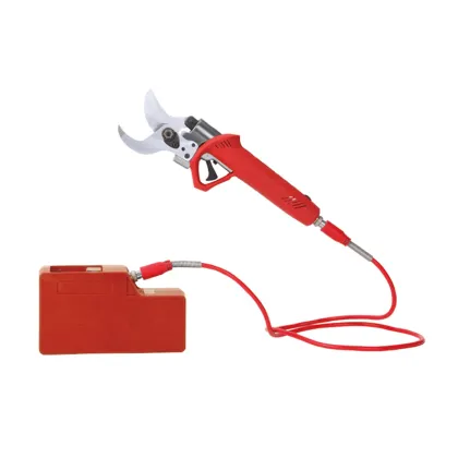 JR-D002 Electric Pruning Shears - Gardening Tool