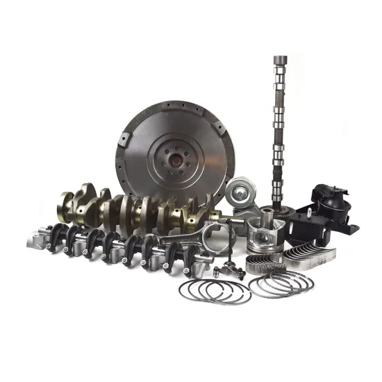 China Auto Engine System Parts for VW, Audi, Porsche, Skoda, Seat