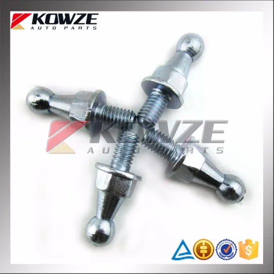 Auto Parts Rocker Arm Screw For Mitsubishi Lancer Colt CW8W CX1A CX2A CY1A CY2A CY4A CZ4A GA1W NA8W Z37A 1003A010