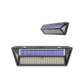 Solarwandgarten-Sicherheit Nachtlampe