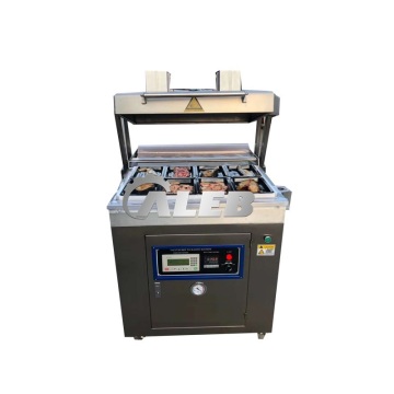 Portable Heat Bag Food Saver Sealer: een uitgebreide gids voor semi-automatische lade Carton afdichtingsmachines in verpakkingsmachines