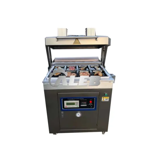 Portable Heat Bag Food Saver Sealer: A Comprehensive Guide to Semi-Automatic Tray Carton Sealing Machines in Packaging Machinery