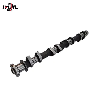 Camshaft OEM 13020-JA00A 13020-JA02C - Nissan Inlet and Exhaust Camshafts