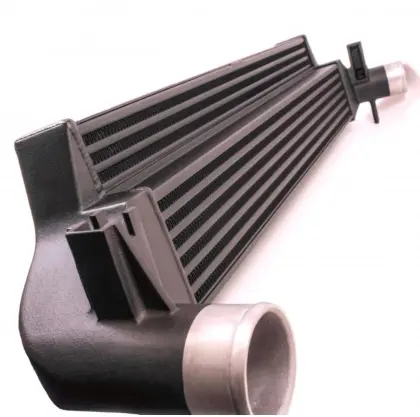 Jagrow Performance Audi S1 Intercooler