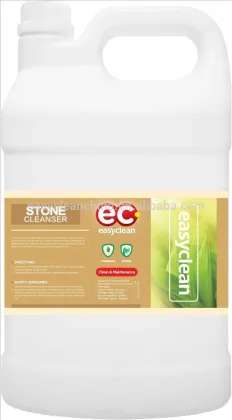 cleaning chemical best selling chemicals Stone cleanser chemical