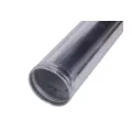 Tubo di prepasto d'aria in alluminio per auto da 63 mm