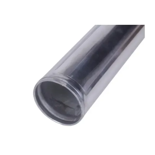 Aluminiowe rura wlotowa powietrza samochodowego 63 mm