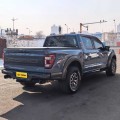 Ford Raptor F-150 EcoBoost 3.5T V6