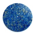 Blank Lapis Lazuli Stone Dial per orologio