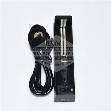Xtar Mc1 Plus Usb Battery Charger