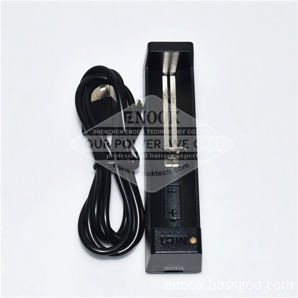 Xtar Mc1 Battery Charger for 18650/26650 Battery