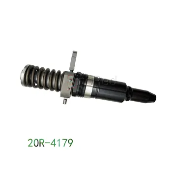 New Mechanical Unit Injector Assembly 20R-4179 / 20R4179 for CAT Engine C3600 Series