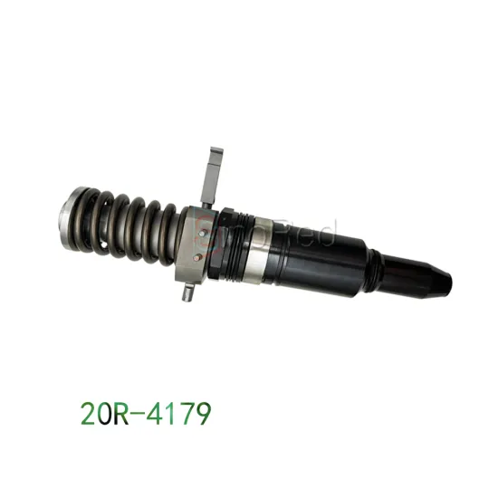 New Mechanical Unit Injector Assembly 20R-4179 / 20R4179 for CAT Engine C3600 Series