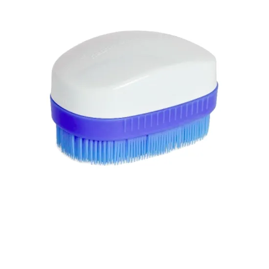 Deep Pressure Massage & Wilbarger Method Therapy: High-Quality Sensory Brush Set for Occupational and Sensory Needs