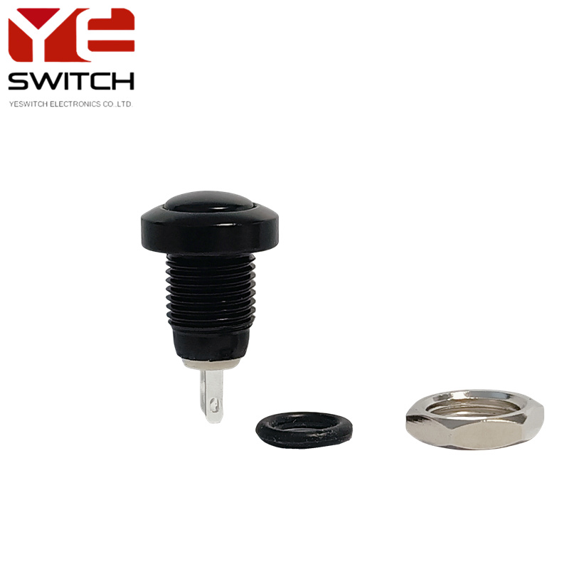 Metal Push Button Switch (5)