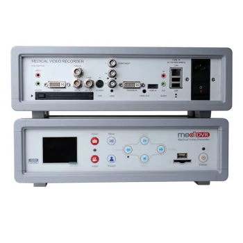 Factory sales USB/HDD storage B-mode ultrasound medical image capture device