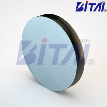 Zinc Oxide Varistor for surge arrester