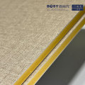 Panel Dinding Tahan Hentakan Teras Kuning 7.3mm