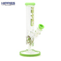 Clear glass Thick Base Bong