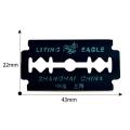 フィルムカッティングのためのSK4ダブルエッジかみそりブレード