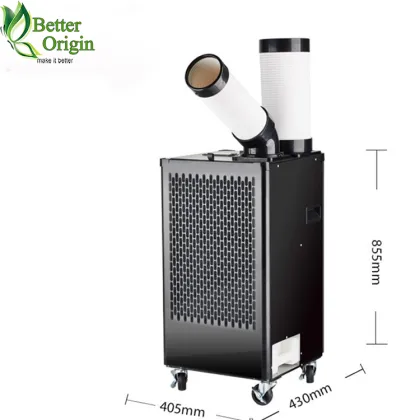 Factory Price Cabinet Air Conditioner: Outdoor Air Cooler & Conditioning