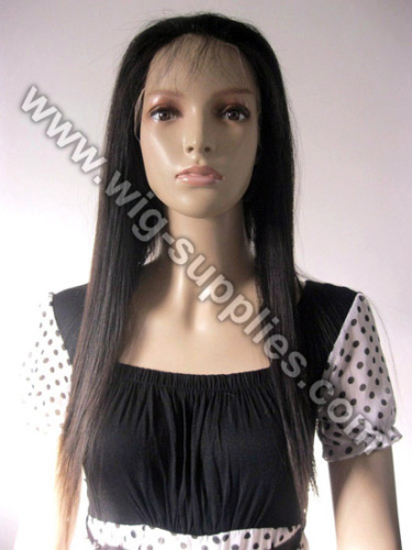 100% Human Hair Lace Wigs Big Curl