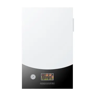 20KW Wall-Mounted Easy Installation Energy Saving Electric Instant Water Heating Shower Boiler