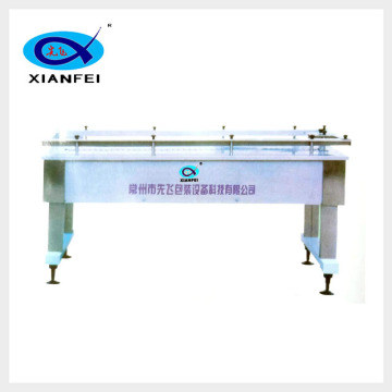 উচ্চ নির্ভুলতা রৈখিক worktable