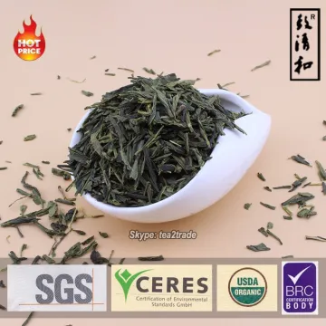 China hangzhou factory wholesales private label bulk tea distributors