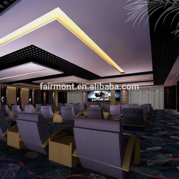 Cinema Carpet for cinema, Theater Carpet for theater, Ballroom Carpet 16