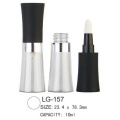 Круглая губ блеск дело LG-157