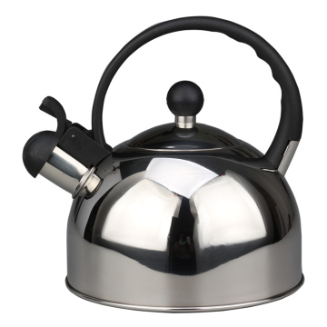 Food Grade Stainless Steel Mirror Polishing Tea Pot