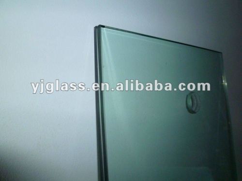laminated glass 6mm
