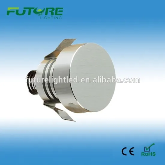 12VDC 1W boundary wall light lamp lights