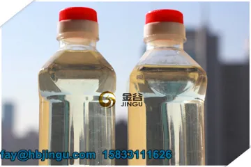 Epoxy plasticisers EFAME replace DOP