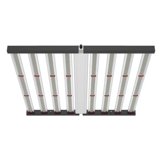 Phlizon 2021 Professional Fluence Led Lighting Grow