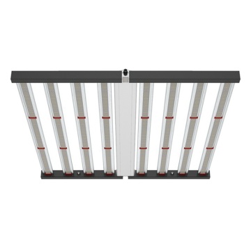 Phlizon 2021 Professional Fluence Led Lighting Grow