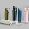 Outdoor Sports Space Pot Handheld Fitness Cup